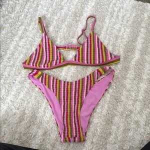 Aerie Bikini Set